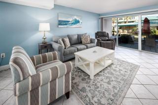 Seaspray Condos 207B - Fort Walton Beach - 0