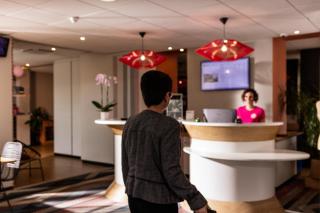 ibis Styles Toulouse Lavaur - 0