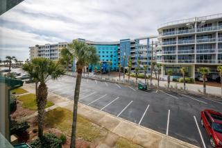 Seaspray Condos 206D - Fort Walton Beach - 7