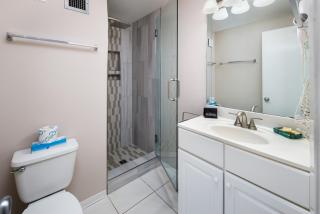 Seaspray Condos 206D - Fort Walton Beach - 6