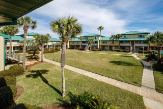Seaspray Condos 206D - Fort Walton Beach - 1