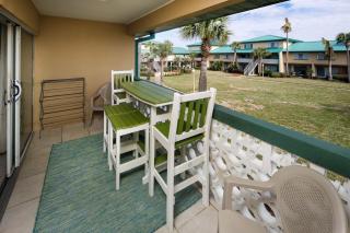 Seaspray Condos 206D - Fort Walton Beach - 2