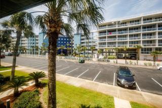 Seaspray Condos 206A - 1