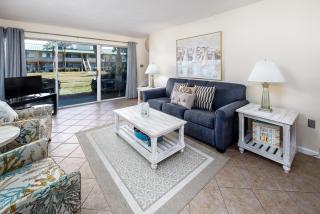Seaspray Condos 205B - Fort Walton Beach - 0