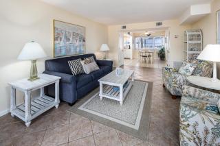 Seaspray Condos 205B - Fort Walton Beach - 8