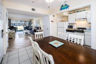 Seaspray Condos 205B - Fort Walton Beach - 4