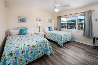 Seaspray Condos 205B - Fort Walton Beach - 3