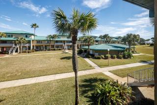 Seaspray Condos 205B - Fort Walton Beach - 1