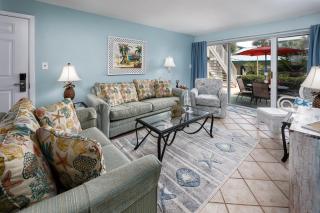 Seaspray Condos 208B - Fort Walton Beach - 0