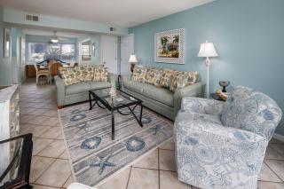 Seaspray Condos 208B - Fort Walton Beach - 8