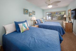 Seaspray Condos 208B - Fort Walton Beach - 4