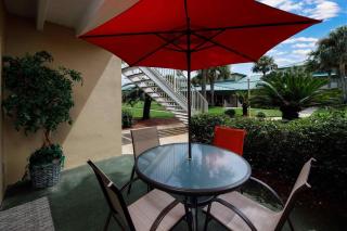 Seaspray Condos 208B - Fort Walton Beach - 1