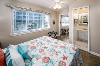 Seaspray Condos 204C - Fort Walton Beach - 2