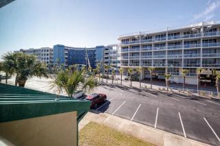 Seaspray Condos 204C - 1