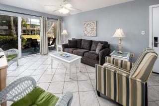 Seaspray Condos 204A - Fort Walton Beach - 0