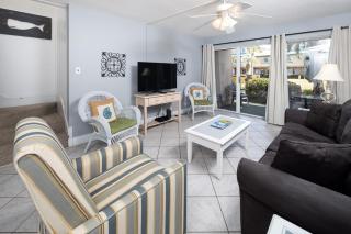 Seaspray Condos 204A - Fort Walton Beach - 9