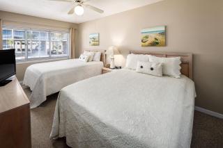 Seaspray Condos 204A - Fort Walton Beach - 3