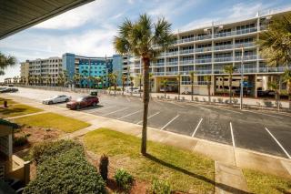 Seaspray Condos 204A - Fort Walton Beach - 1