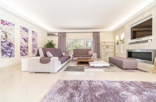 Villa das Giestas - Quinta do Conde - 7