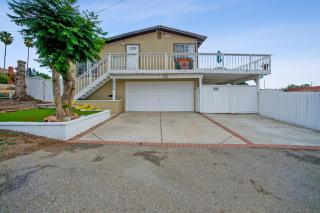 Paradise On Earth residence - Lake Elsinore - 3