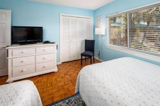 Seaspray Condos 203A - Fort Walton Beach - 9