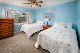 Seaspray Condos 103A - Fort Walton Beach - 8