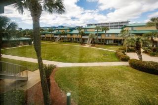 Seaspray Condos 103A - Fort Walton Beach - 7