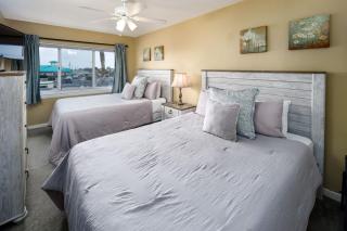 Seaspray Condos 102A - Fort Walton Beach - 9