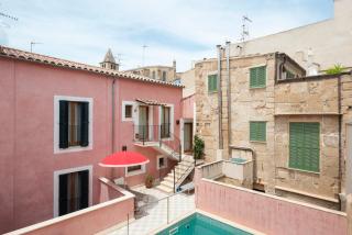 Palau Sa Font - Palma de Mallorca - 5