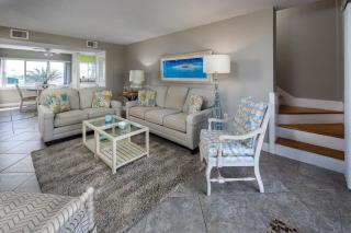 Seaspray Condos 115A - Fort Walton Beach - 7
