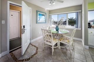 Seaspray Condos 115A - Fort Walton Beach - 6