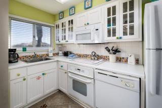 Seaspray Condos 115A - Fort Walton Beach - 3