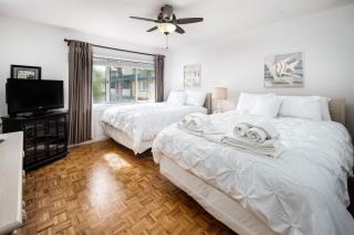 Seaspray Condos 201A - Fort Walton Beach - 8