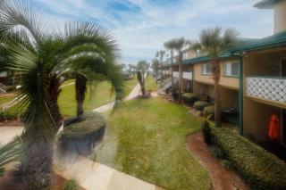 Seaspray Condos 201A - Fort Walton Beach - 7