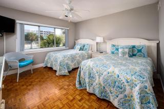 Seaspray Condos 115A - Fort Walton Beach - 2