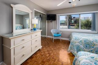 Seaspray Condos 115A - Fort Walton Beach - 1