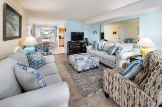 Seaspray Condos 101A - Fort Walton Beach - 6