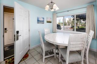 Seaspray Condos 101A - Fort Walton Beach - 5