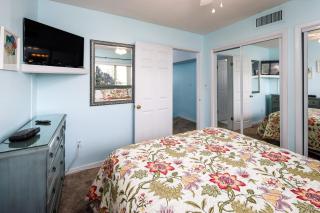 Seaspray Condos 101A - Fort Walton Beach - 1
