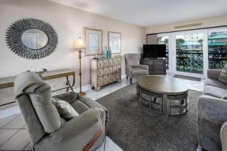 Seaspray Condos 114D - Fort Walton Beach - 8