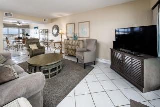 Seaspray Condos 114D - Fort Walton Beach - 6