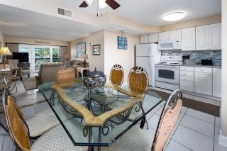 Seaspray Condos 114D - Fort Walton Beach - 3