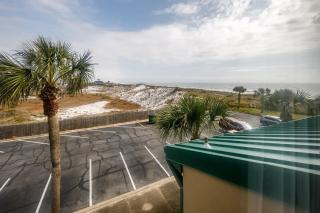 114D - 2BR/2 Bath at Seaspray Condos on Okaloosa Island, Fort Walton Beach, Fl - 1