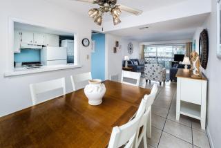 Seaspray Condos 114C - Fort Walton Beach - 3