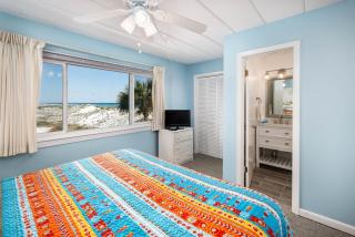 Seaspray Condos 114C - Fort Walton Beach - 1