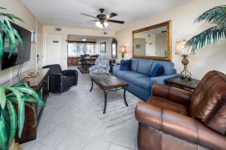 Seaspray Condos 100D - Fort Walton Beach - 7