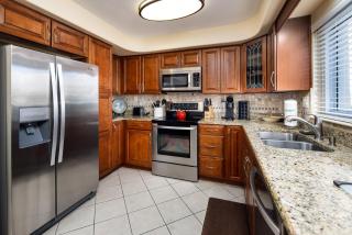 Seaspray Condos 100D - Fort Walton Beach - 4