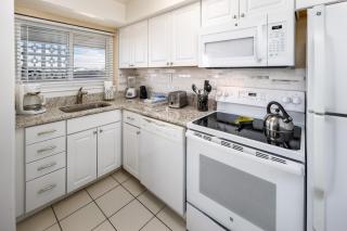 Seaspray Condos 114B - Fort Walton Beach - 5