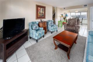 Seaspray Condos 114B - Fort Walton Beach - 3