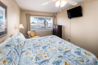 Seaspray Condos 114B - Fort Walton Beach - 2